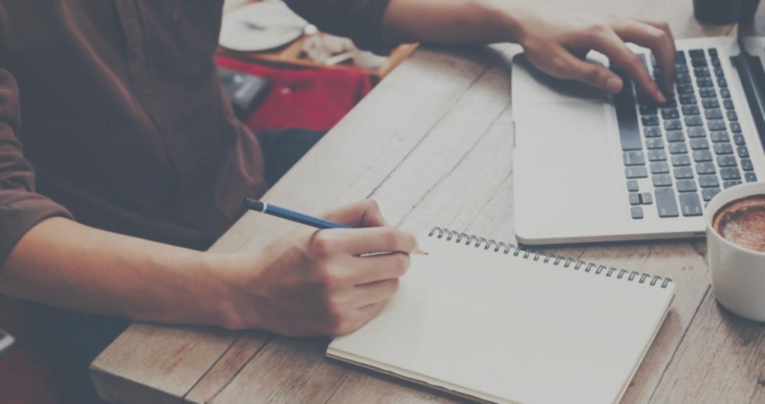 Praktische Arbeit an Startup-Konzepten im Seminar