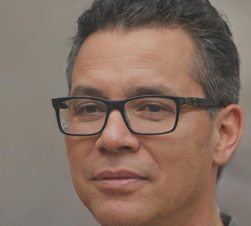 Elias Norrby, Gründer von Norimavexoro