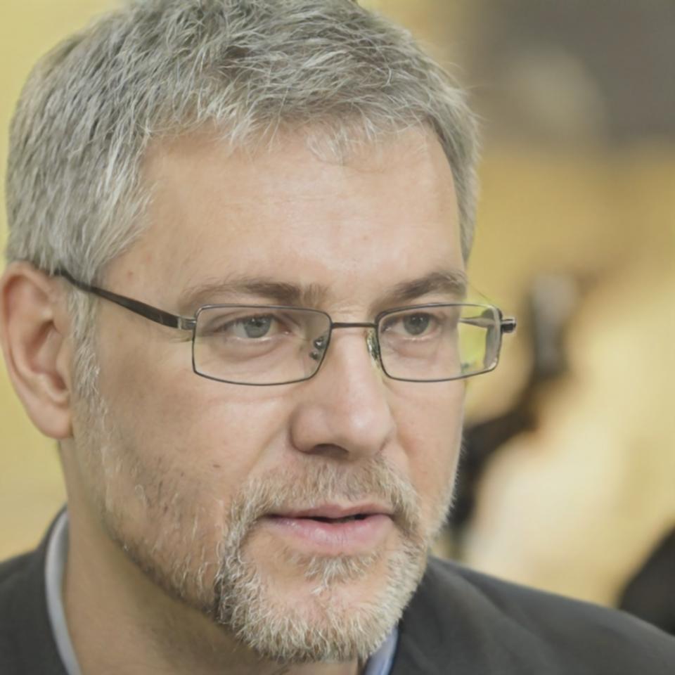 Teilnehmerfoto von Henrik Østergaard